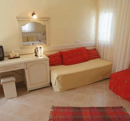 Hotel The Grand Ucel Oludeniz