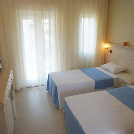 The Grand Ucel 4* Oludeniz